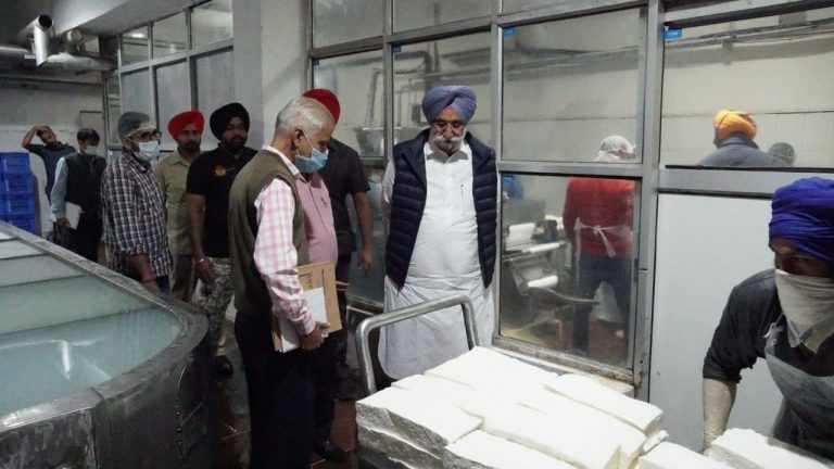 ਪੰਜਾਬ 1 ਨਵੰਬਰ (ਨਿਊਜ਼ ਹੰਟ)