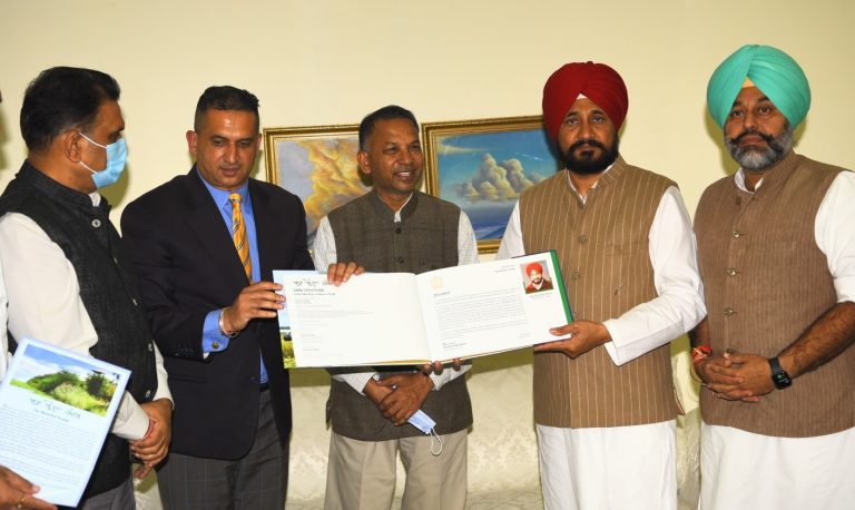 ਪੰਜਾਬ 2 ਨਵੰਬਰ (ਨਿਊਜ਼ ਹੰਟ)