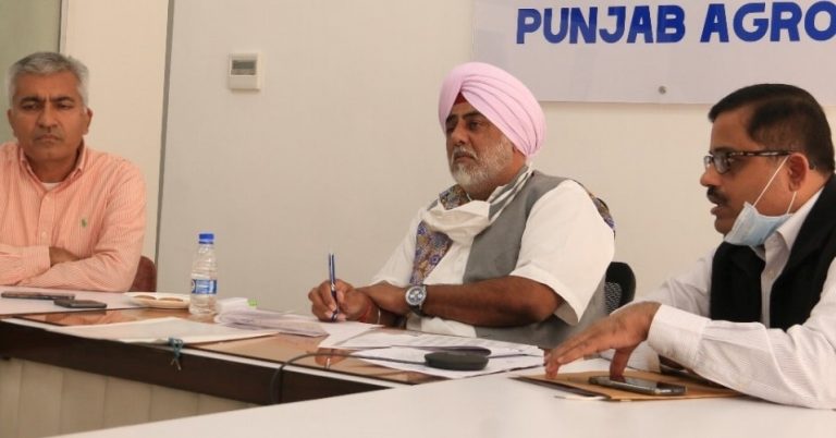 ਪੰਜਾਬ 09 ਨਵੰਬਰ (ਨਿਊਜ਼ ਹੰਟ)