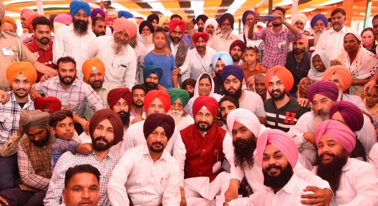 ਪੰਜਾਬ 06 ਨਵੰਬਰ (ਨਿਊਜ਼ ਹੰਟ)