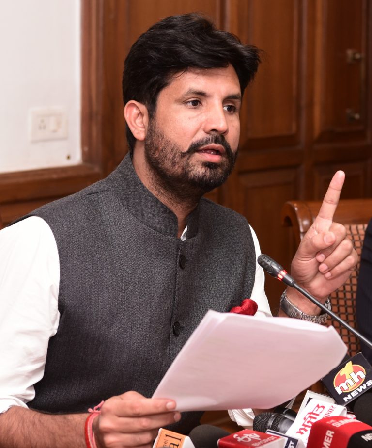 ਪੰਜਾਬ 10 ਨਵੰਬਰ (ਨਿਊਜ਼ ਹੰਟ)