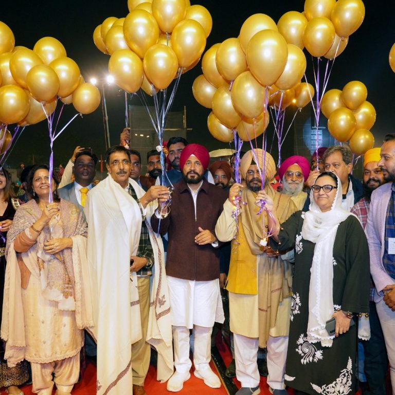 ਪੰਜਾਬ 20 ਨਵੰਬਰ (ਨਿਊਜ਼ ਹੰਟ)