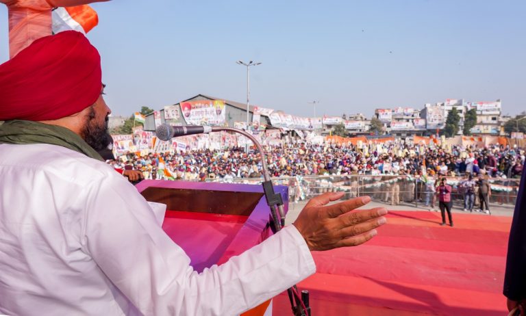 ਪੰਜਾਬ 22 ਨਵੰਬਰ (ਨਿਊਜ਼ ਹੰਟ)