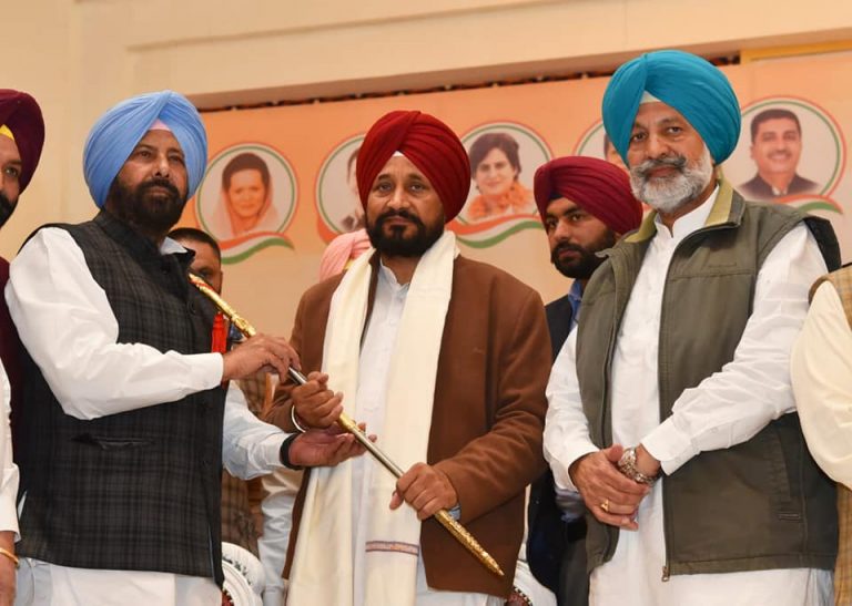 ਪੰਜਾਬ 27 ਨਵੰਬਰ (ਨਿਊਜ਼ ਹੰਟ)