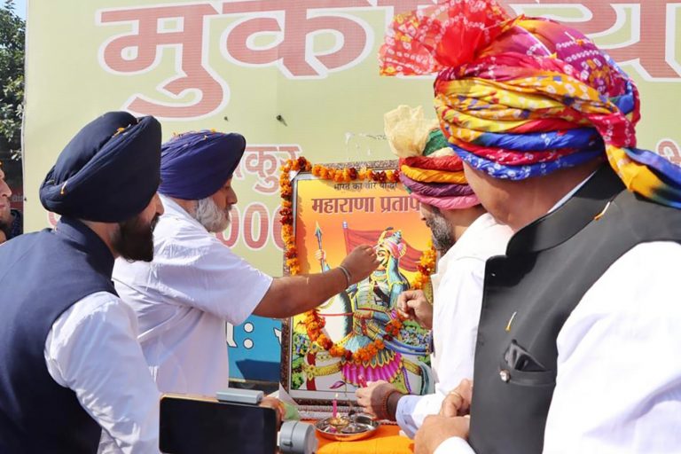 SAD-BSP govt will pass Act to ensure sugarcane dues are paid by private mill owners within stipulated time period – Sukhbir S Badal