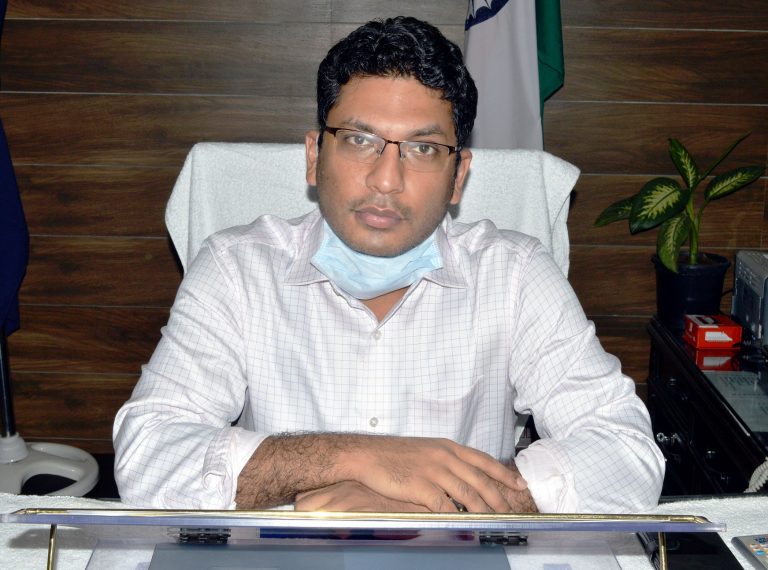 ਜ਼ਿਲ੍ਹੇ ਦੇ ਸੇਵਾ ਕੇਂਦਰਾਂ ਤੋਂ ਹੁਣ ਮਿਲਣਗੀਆਂ ਤਕਨੀਕੀ ਸਿੱਖਿਆ ਨਾਲ ਸਬੰਧਿਤ 20 ਨਵੀਂਆਂ ਸੇਵਾਵਾਂ-ਡਿਪਟੀ ਕਮਿਸਨਰ