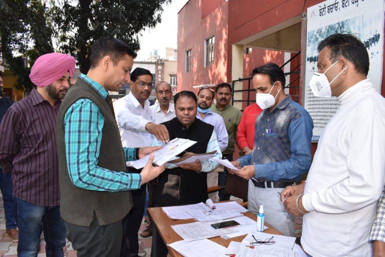 MASSIVE RESPONSE TO SPECIAL CAMPS AS 15723 VOTERS PARTICIPATE ACROSS 1974 BOOTHS