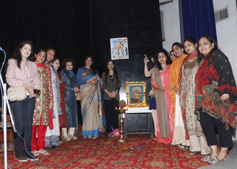 ਵੱਖ-ਵੱਖ ਗਤੀਵਿਧੀਆਂ ਵਿੱਚ ਹਿੱਸਾ ਲੈਣ ਨਾਲ ਵਿਦਿਆਰਥੀਆਂ ਦੇ ਆਤਮ ਵਿਸ਼ਵਾਸ ’ਚ ਵਾਧਾ ਹੁੰਦੈ : ਗਗਨ ਕੁੰਦਰਾ