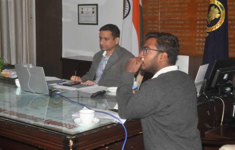 SAND RATES-SURPRISE CHECKS TO BE INITIATED TO CHECK OVERCHARGING : GHANSHYAM THORI