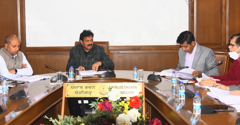 ਪੰਜਾਬ 09 ਦਸੰਬਰ (ਨਿਊਜ਼ ਹੰਟ)