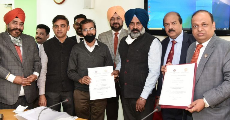 ਪੰਜਾਬ 09 ਦਸੰਬਰ (ਨਿਊਜ਼ ਹੰਟ)