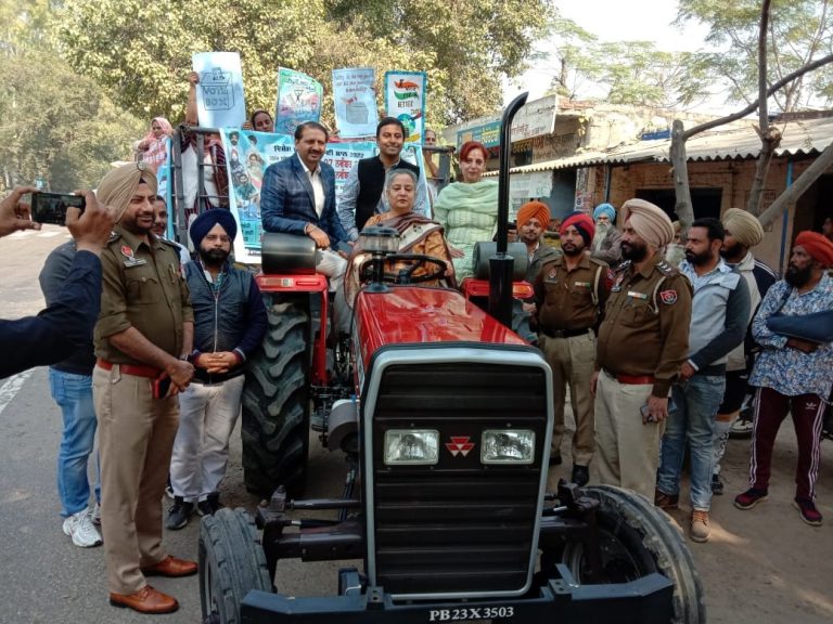 ਪੰਜਾਬ 09 ਦਸੰਬਰ (ਨਿਊਜ਼ ਹੰਟ)