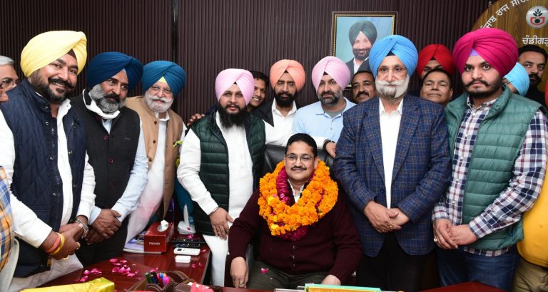 ਪੰਜਾਬ 09 ਦਸੰਬਰ (ਨਿਊਜ਼ ਹੰਟ)