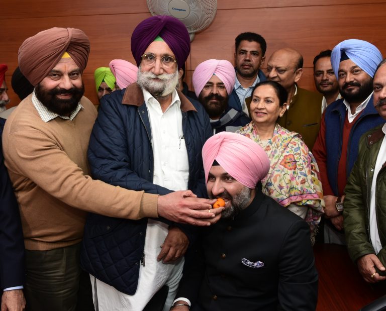 ਪੰਜਾਬ 15 ਦਸੰਬਰ (ਨਿਊਜ਼ ਹੰਟ)