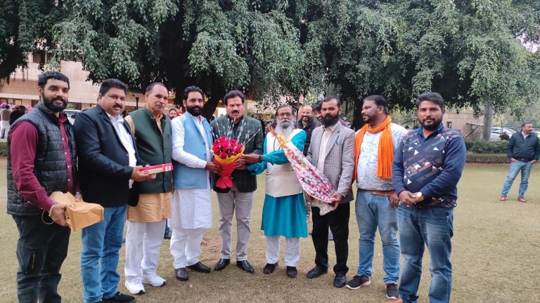 Punjab 11 december (NEWS HUNT)