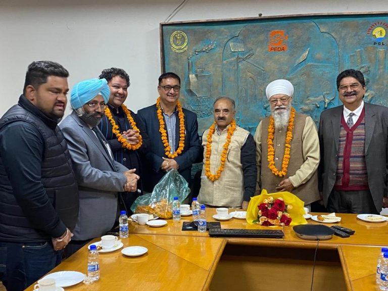 ਪੰਜਾਬ 16 ਦਸੰਬਰ (ਨਿਊਜ਼ ਹੰਟ)