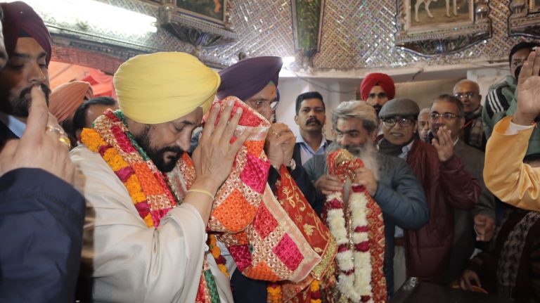 ਪੰਜਾਬ 16 ਦਸੰਬਰ (ਨਿਊਜ਼ ਹੰਟ)