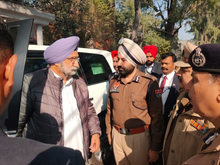 ਪੰਜਾਬ 19 ਦਸੰਬਰ (ਨਿਊਜ਼ ਹੰਟ)