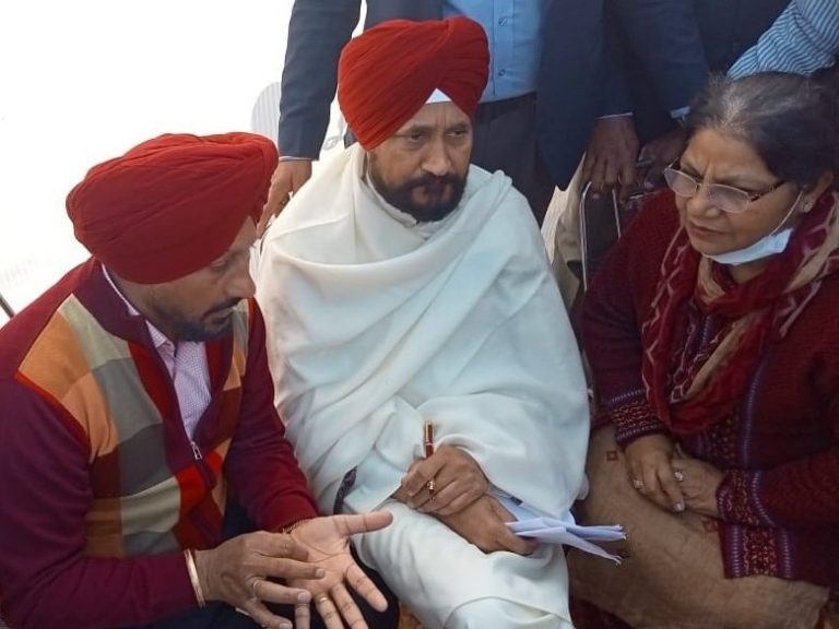 Punjab 21 December (News Hunt)