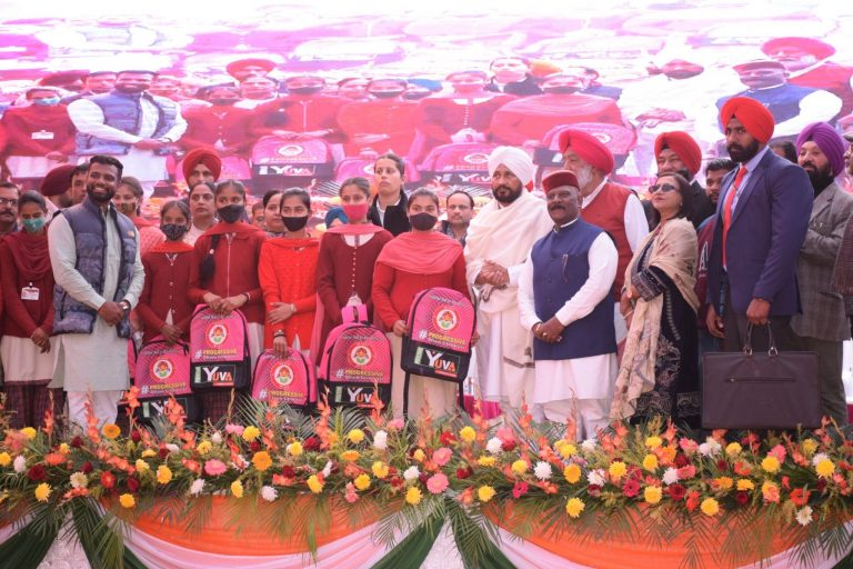 ਪੰਜਾਬ 24 ਦਸੰਬਰ (ਨਿਊਜ਼ ਹੰਟ)