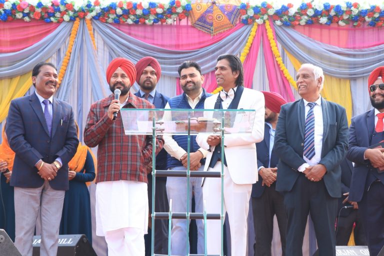 ਪੰਜਾਬ 26 ਦਸੰਬਰ (ਨਿਊਜ਼ ਹੰਟ)