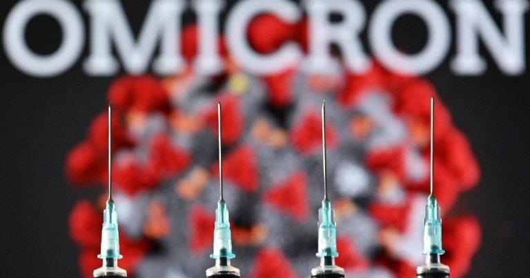 Tsunami of Omicron, Delta Cases Will Drive Health Systems Towards Collapse, Says WHO