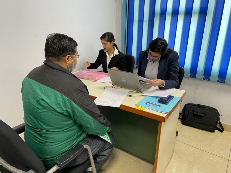 ज़िला रोज़गार और कारोबार ब्यूरो जालंधर में लगाए गए रोज़गार मेलों में 152 युवा रोज़गार के लिए चुने