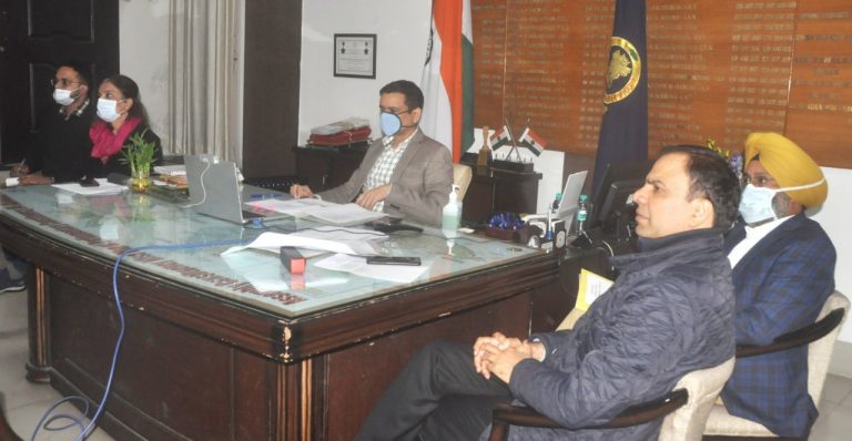 Rs. 50,000 COMPENSATION TO FAMILIES LOST THEIR MEMBERS DUE TO COVID