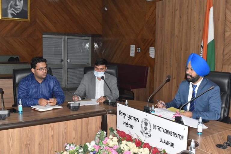 CLEAR ALL PENDING APPLICATIONS UNDER PMEGP BY NEXT WEEK- ADC ASKS BANKS