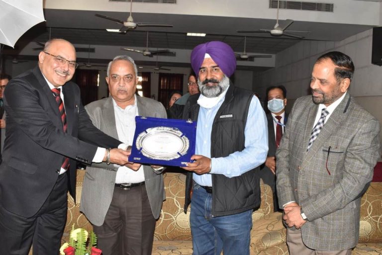 DISTRICT LEVEL EXPERT COMMITTEES TO BE FORMED FOR BRINGING REFORMS IN EDUCATION SECTOR- PARGAT SINGH