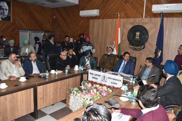 SPEED UP PACE OF ONGOING DEVELOPMENT WORKS- OP SONI