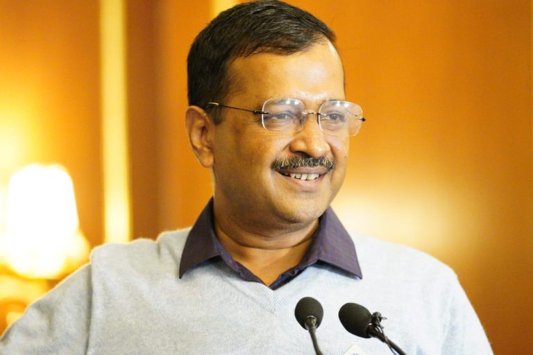 We shall win the hearts of the people of Punjab, just as we have won the hearts of the people of Delhi with our tremendous work – Arvind Kejriwal