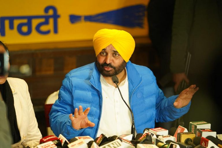 हुन नहीं खावंगे धोखा, केजरीवाल-भगवंत मान को देंगे एक मौका