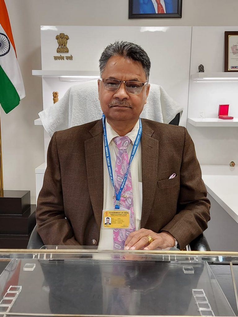 Reitrates commitment to accord top priority to people’s issues