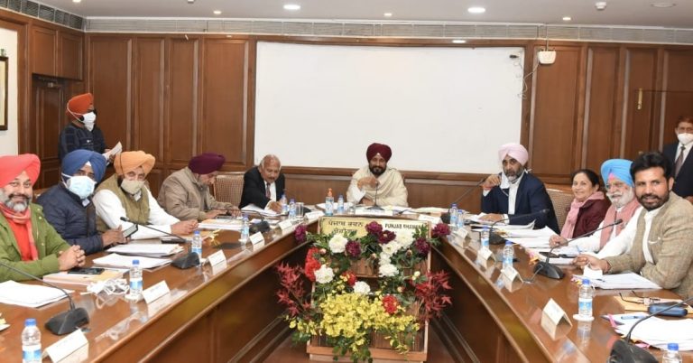 ਪੰਜਾਬ 2 ਜਨਵਰੀ (ਨਿਊਜ਼ ਹੰਟ)