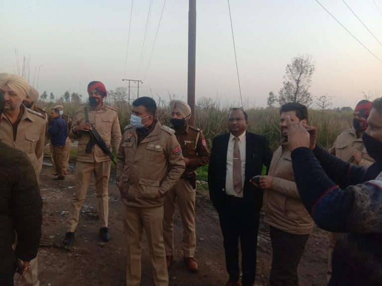 ਚੋਣਾਂ ਦੌਰਾਨ ਸ਼ਰਾਬ ਅਤੇ ਨਸ਼ੇ ਦੀ ਵਰਤੋਂ ਨਹੀਂ ਹੋਣ ਦਿੱਤੀ ਜਾਵੇਗੀ: ਜ਼ਿਲ੍ਹਾ ਚੋਣ ਅਫ਼ਸਰ