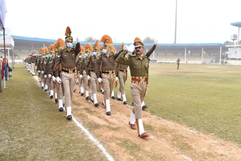 73वें गणतंतत्रा दिवस मौके मुख्यमंत्री चरनजीत सिंह चन्नी लहराएगे तिरंगा