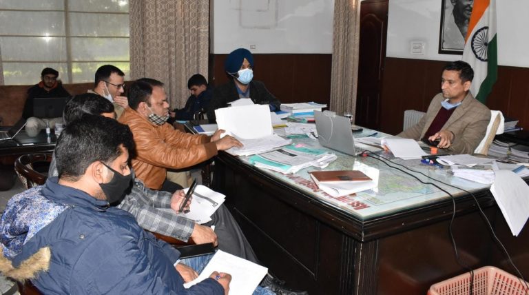 DOWNLOAD `KNOW YOUR CANDIDATE’ APP TO CHECK BACKGROUND & CRIMINAL RECORD OF CONTESTING CANDIDATES- DC APPEALS VOTERS