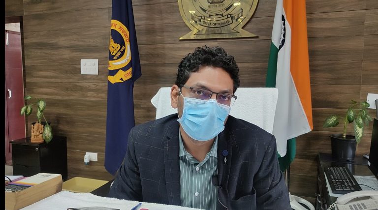 -ਭਾਰਤੀ ਚੋਣ ਕਮਿਸਨ ਵੱਲੋਂ ਵੋਟ ਪਾਉਣ ਲਈ ਪਛਾਣ ਦੇ ਸਬੂਤ ਵਜੋਂ ਵਰਤੇ ਜਾਣ ਵਾਲੇ 12 ਵਿਕਲਪਕ ਦਸਤਾਵੇਜਾਂ ਦੀ ਸੂਚੀ ਜਾਰੀ