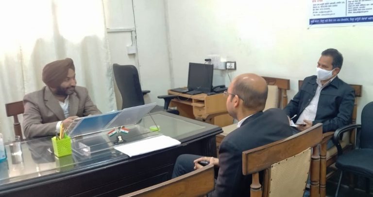 ਜਿਲ੍ਹਾ ਕੋਰਟ ਕੰਪਲੈਕਸ, ਪਠਾਨਕੋਟ ਵਿੱਚ 12 ਮਾਰਚ 2022 ਨੂੰ ਲਗਾਈ ਜਾਵੇਗੀ ਨੈਸਨਲ ਲੋਕ ਅਦਾਲਤ