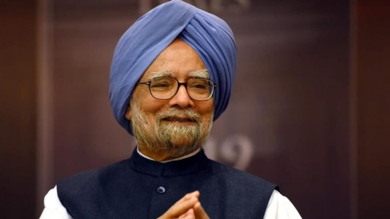 Manmohan Singh on Punjab poll eve says- BJP’s nationalism fake, based on British policy of divide and rule
