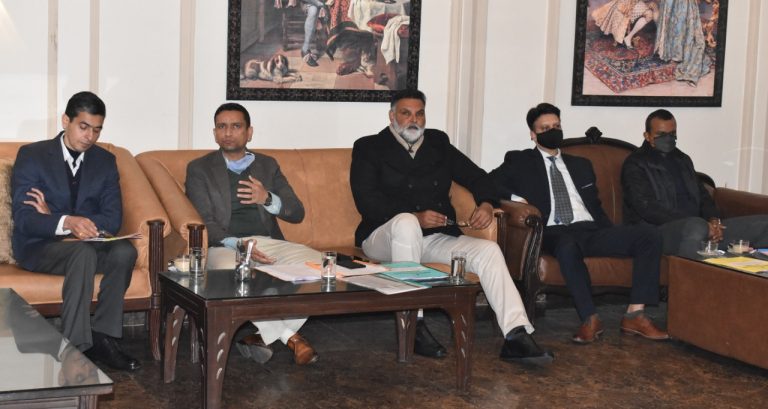 ਵਿਧਾਨ ਸਭਾ ਚੋਣਾਂ ਦੌਰਾਨ ਪੈਸੇ ਤੇ ਤਾਕਤ ਦੀ ਵਰਤੋਂ ‘ਤੇ ਸਖ਼ਤ ਨਜ਼ਰ ਰੱਖੀ ਜਾਵੇਗੀ: ਚੋਣ ਨਿਗਰਾਨ