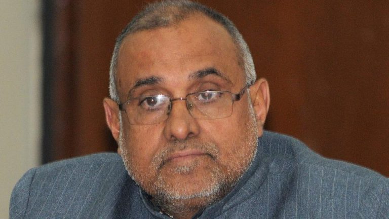 यूक्रेन में फंसे भारतीयों को जल्द सकुशल भारत वापस लाने के लिए केंद्र सरकार वचनबद्ध : अविनाश राय खन्ना