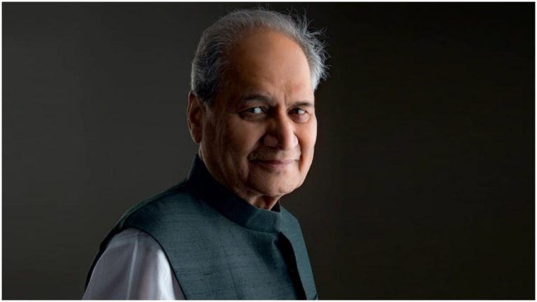Rahul Bajaj, former chairman of Bajaj Auto, passes away at 83