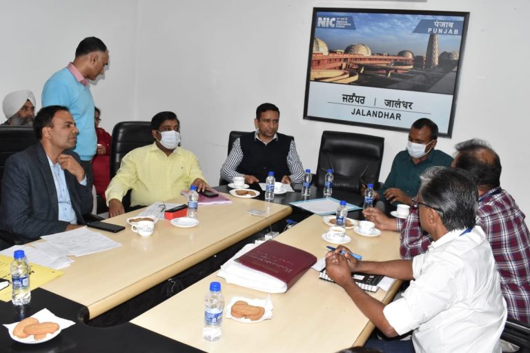 CONSTITUENCIES ALLOTTED TO COUNTING STAFF DURING RANDOMISATION, TABLES TO BE GIVEN AFTER THIRD RANDOMISATION