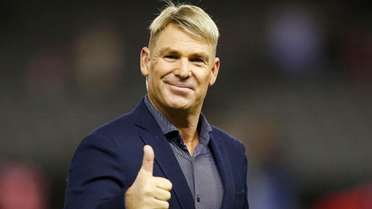 Aussie cricket legend Shane Warne dies at 52