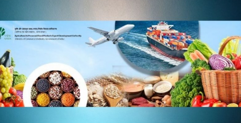 Centre focusses on promoting exports of GI-tagged niche agricultural products