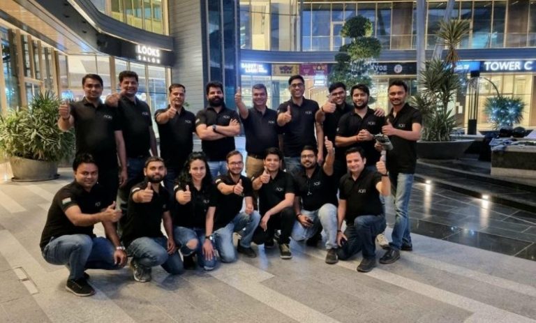 Denmark Based Company – Deep Nordic ApS Acquires Majority Stake in AQFIT