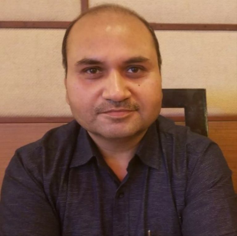 पंजाब के लोग बधाई के पात्र : भारती