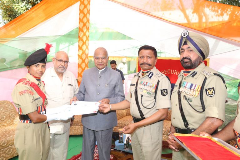 जल का कोई विकल्प नहीं, इसे बचाना अति आवश्यक : खन्ना